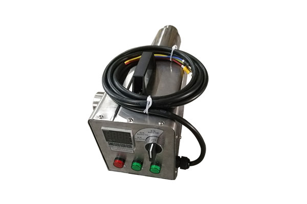 便攜式小熱風機